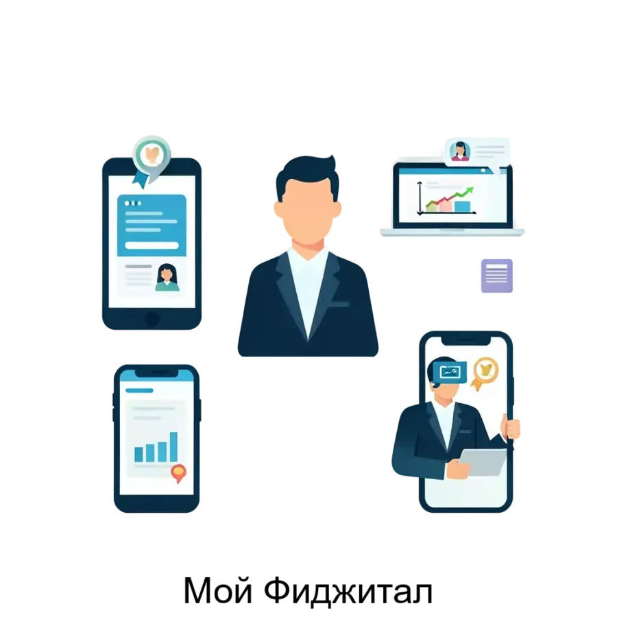 Платформа «Мой Фиджитал» представляет собой современное решение для управления спортивно-развлекательными центрами. Основная задача: управление фиджитал-центрами и лояльность клиентов.