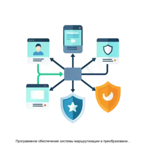 Купить Программное обеспечение системы маршрутизации и преобразования транспортных медиапотоков VS IGW 2 0 - ARPP-30081 из реестра по лучшей цене