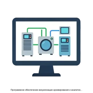 Купить Программное обеспечение визуализации архивирования и аналитики состояния промышленного оборудования Sauron Portal - ARPP-28061 из реестра по лучшей цене