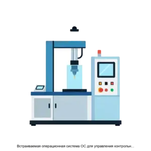 Купить Встраиваемая операционная система ОС для управления контрольно испытательным оборудованием 1 - ARPP-27810 из реестра по лучшей цене