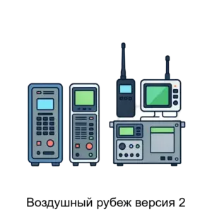 Купить Воздушный рубеж версия 2 - ARPP-30962 из реестра по лучшей цене