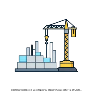 Купить Система управления мониторингом строительных работ на объектах прошедших государственную экспертизу - ARPP-29330 из реестра по лучшей цене