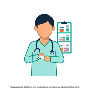 Купить Программное обеспечение Мобильное приложение для проведения плановых и внеплановых проверок - ARPP-31352 из реестра по лучшей цене