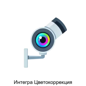 Купить Интегра Цветокоррекция - ARPP-29032 из реестра по лучшей цене
