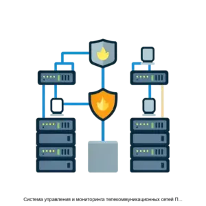 Купить Система управления и мониторинга телекоммуникационных сетей Пульс - ARPP-28095 из реестра по лучшей цене