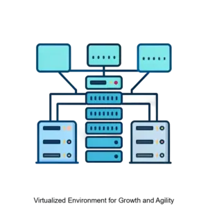 Купить Virtualized Environment for Growth and Agility - ARPP-28346 из реестра по лучшей цене