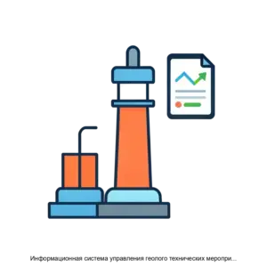 Купить Информационная система управления геолого технических мероприятий по фонду скважин ПАО Газпром - ARPP-30638 из реестра по лучшей цене