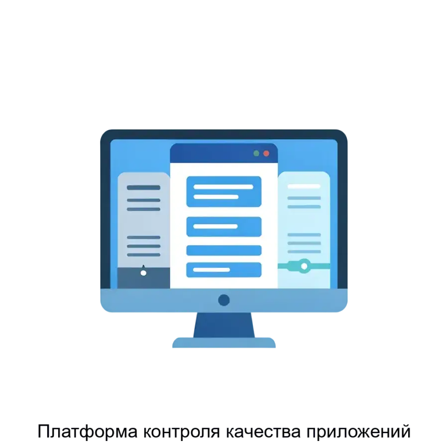 Платформа контроля качества приложений ГАЗПРОМ НЕФТЬ предназначена для автоматизации процесса проверки и обеспечения соответствия разрабатываемых программных продуктов строгим.