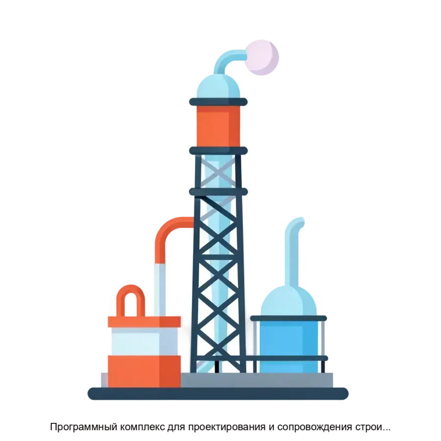 Программный комплекс для проектирования и сопровождения строительства скважин, разработанный компанией ГАЗПРОМ НЕФТЬ. Основная задача: **Цифровое проектирование нефтегазовых скважин.**.