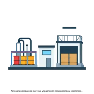 Купить Автоматизированная система управления производством нефтегазового хозяйства АСУП НБХ - ARPP-27783 из реестра по лучшей цене