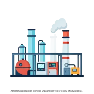 Купить Автоматизированная система управления техническим обслуживанием и ремонтами НБХ АСУ ТОиР НБХ - ARPP-30972 из реестра по лучшей цене