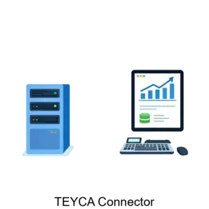 Купить TEYCA Connector - ARPP-28644 из реестра по лучшей цене
