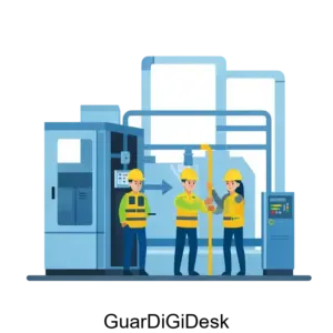 Купить GuarDiGiDesk - ARPP-29225 из реестра по лучшей цене