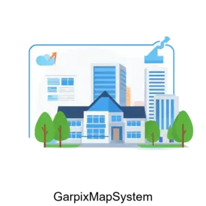 Купить GarpixMapSystem - ARPP-29110 из реестра по лучшей цене