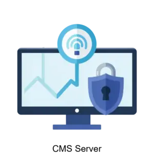 Купить CMS Server - ARPP-30309 из реестра по лучшей цене