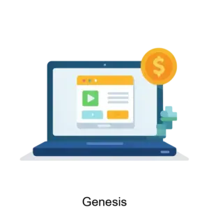 Купить Genesis - ARPP-27837 из реестра по лучшей цене