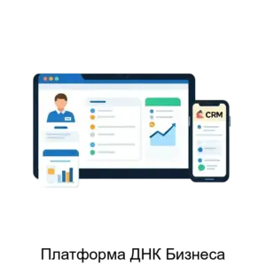 Купить Платформа ДНК Бизнеса - ARPP-31184 из реестра по лучшей цене