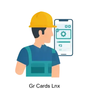 Купить Gr Cards Lnx - ARPP-30552 из реестра по лучшей цене