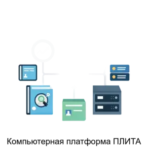 Купить Компьютерная платформа ПЛИТА - ARPP-28068 из реестра по лучшей цене