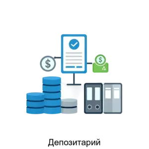 Купить Депозитарий - ARPP-28100 из реестра по лучшей цене