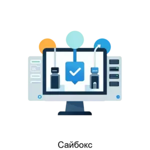 Купить Сайбокс - ARPP-28296 из реестра по лучшей цене