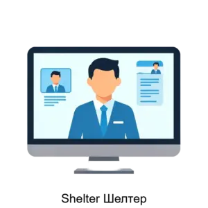 Купить Shelter Шелтер - ARPP-28876 из реестра по лучшей цене