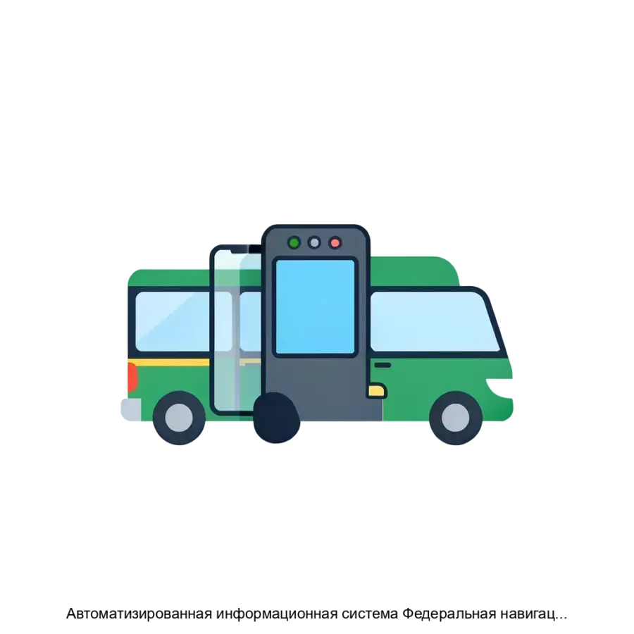 Автоматизированная информационная система Федеральная навигационно информационная система — Автоматизированная информационная система Федеральная навигационно-информационная система (ФНИС) является современной цифровой.