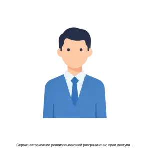 Купить Сервис авторизации реализовывающий разграничение прав доступа пользователей к объектам на основе атрибутной модели доступа - ARPP-31346 из реестра по лучшей цене