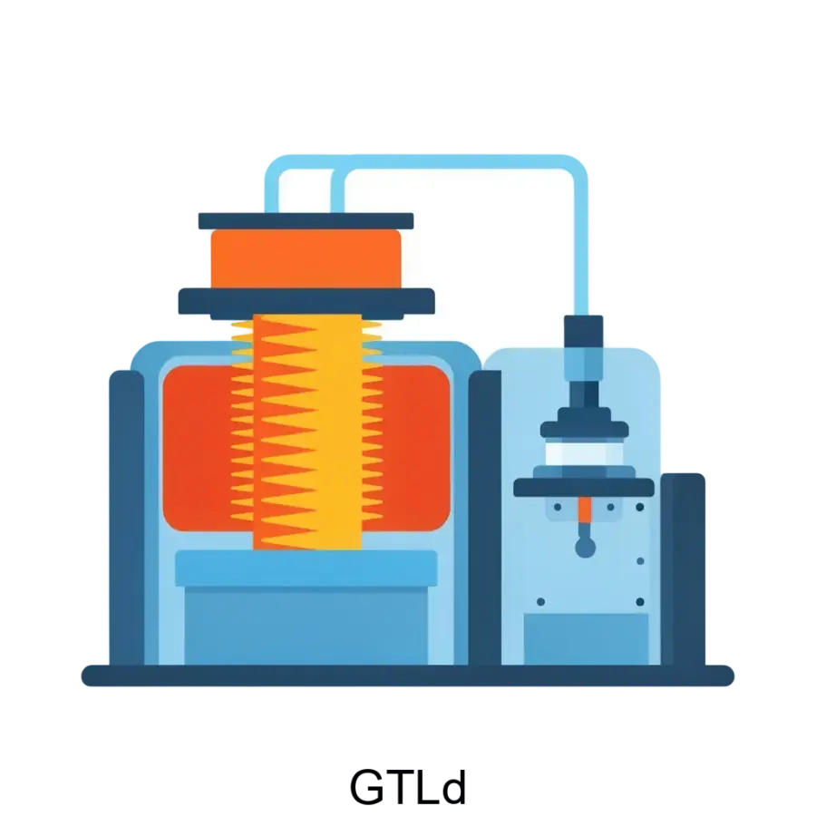 Промышленное программное обеспечение GTLd, разработанное компанией ГТЛАБ ДИАГНОСТИКА, предназначено для комплексного анализа и диагностики вибрационных сигналов в различных механических системах.