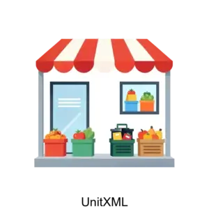 Купить UnitXML - ARPP-27696 из реестра по лучшей цене