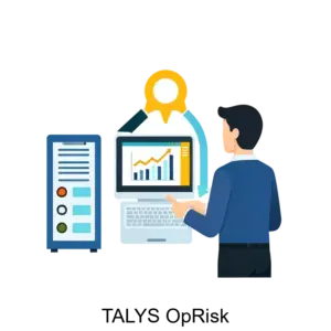 Купить TALYS OpRisk - ARPP-30178 из реестра по лучшей цене