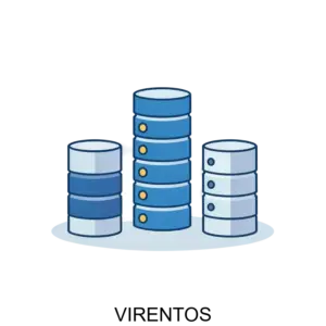 Купить VIRENTOS - ARPP-29416 из реестра по лучшей цене