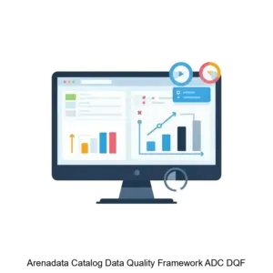 Купить Arenadata Catalog Data Quality Framework ADC DQF - ARPP-30808 из реестра по лучшей цене