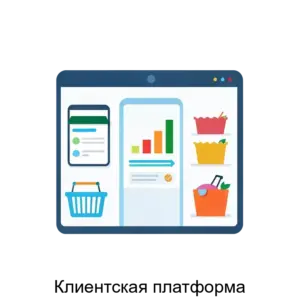 Купить Клиентская платформа - ARPP-29747 из реестра по лучшей цене