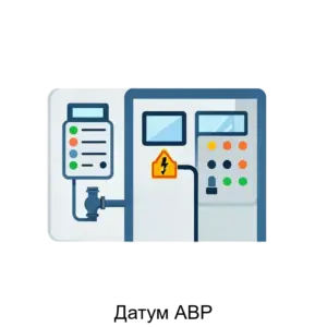 Купить Датум АВР - ARPP-28461 из реестра по лучшей цене