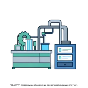 Купить ПО АСУТП программное обеспечение для автоматизированного учета технологическими процессами при серийном производстве - ARPP-30917 из реестра по лучшей цене