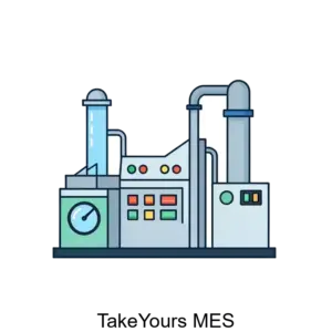 Купить TakeYours MES - ARPP-28379 из реестра по лучшей цене