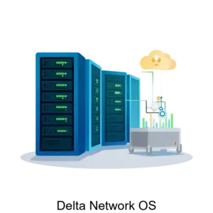 Купить Delta Network OS - ARPP-30498 из реестра по лучшей цене