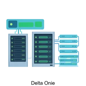 Купить Delta Onie - ARPP-30201 из реестра по лучшей цене