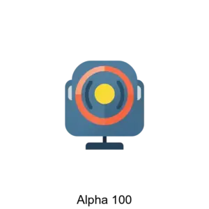 Купить Alpha 100 - ARPP-31272 из реестра по лучшей цене