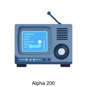 Купить Alpha 200 - ARPP-31271 из реестра по лучшей цене