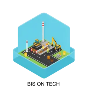 Купить BIS ON TECH - ARPP-27979 из реестра по лучшей цене