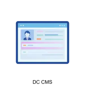 Купить DC CMS - ARPP-29209 из реестра по лучшей цене