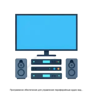 Купить Программное обеспечения для управления периферийным аудио видео оборудованием светодиодных экранов - ARPP-30392 из реестра по лучшей цене