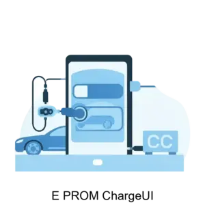 Купить E PROM ChargeUI - ARPP-30376 из реестра по лучшей цене