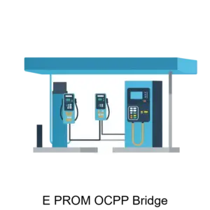 Купить E PROM OCPP Bridge - ARPP-30375 из реестра по лучшей цене