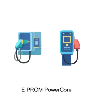 Купить E PROM PowerCore - ARPP-30374 из реестра по лучшей цене