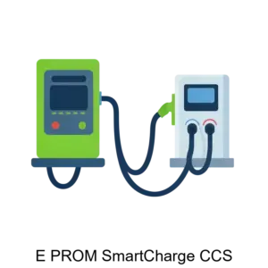 Купить E PROM SmartCharge CCS - ARPP-30377 из реестра по лучшей цене