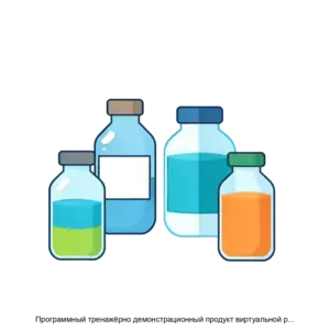 Купить Программный тренажёрно демонстрационный продукт виртуальной реальности Виртуальный завод 2 0 - ARPP-30362 из реестра по лучшей цене