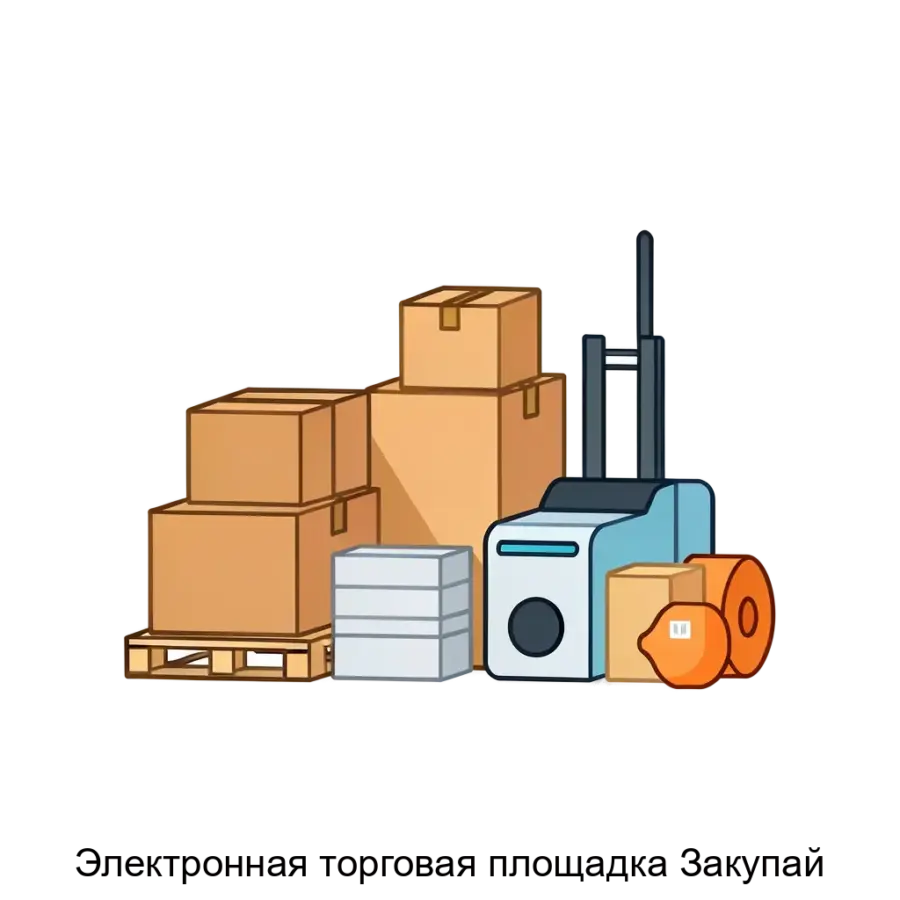 Электронная торговая площадка Закупай — Электронная торговая площадка «Закупай» — это современная онлайн-платформа, предназначенная для автоматизации и оптимизации процессов закупок в строительной и инженерной отраслях.